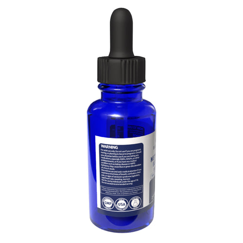 Methylene Blue - USP Grade - 10mg